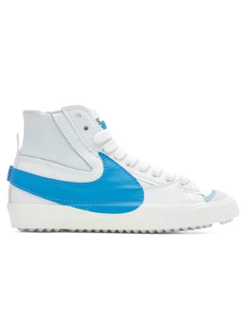 Nike 로고 인쇄 높 정상 운동화