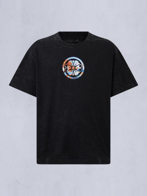 EVISU EVISU X MOOSE TEE