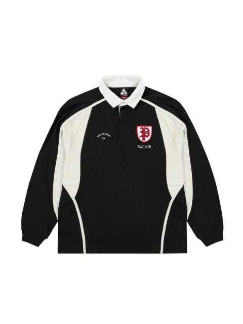 PALACE SCRUM RUGBY 2.0 BLACK
