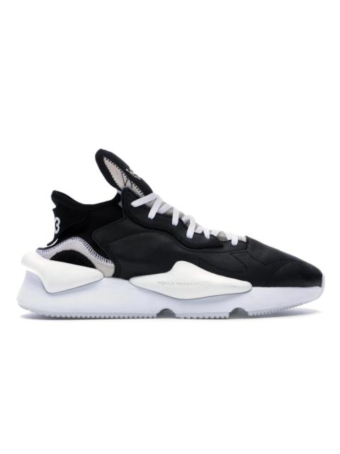 adidas Y-3 Kaiwa Black White