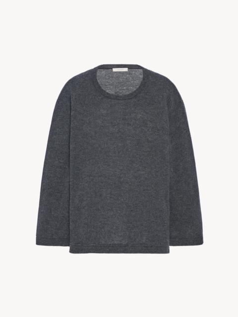 The Row Pever Top
