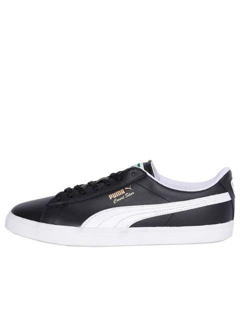 PUMA PUMA Court Star Vulc Fs 'Black White' 369287-01