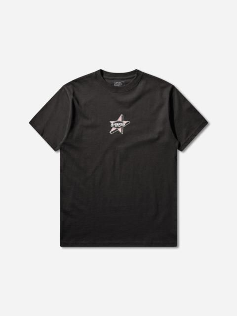 Vans Men's Starmarked T-Shirt Black