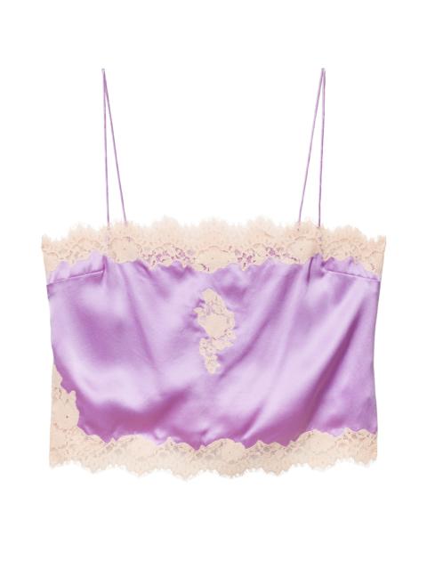 DÔEN AVELAINE TOP