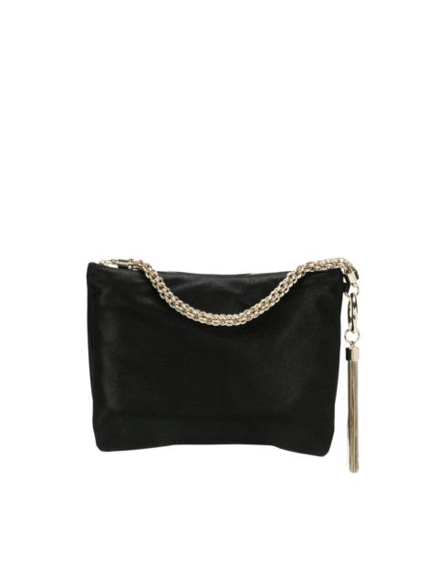 JIMMY CHOO Callie tote bag