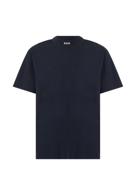BOSS crewneck T-shirt