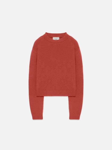 The Elder Statesman NIMBUS ELENA CREW