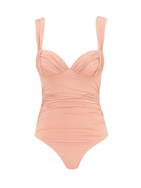 Zimmermann ROSELIGHT DRAPE 1PC