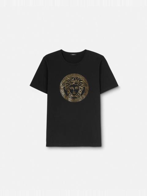 VERSACE Medusa T-Shirt