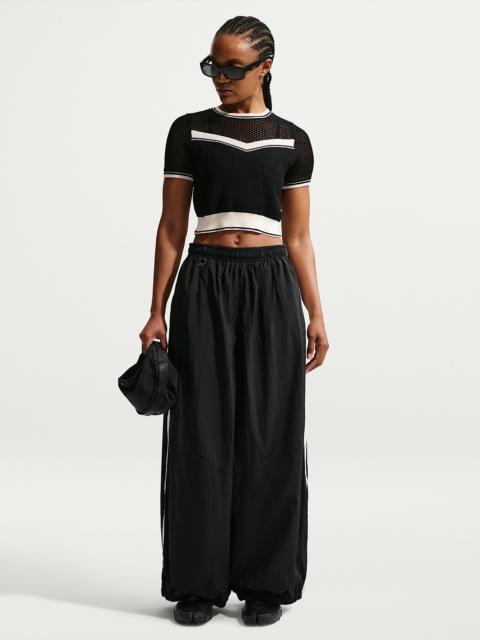 Nike Nike Sportswear Women's Oversized High-Waisted Balloon Track Pants