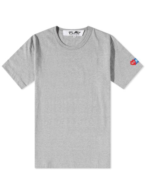 Comme des Garçons PLAY Comme des Garçons Play Invader T-Shirt