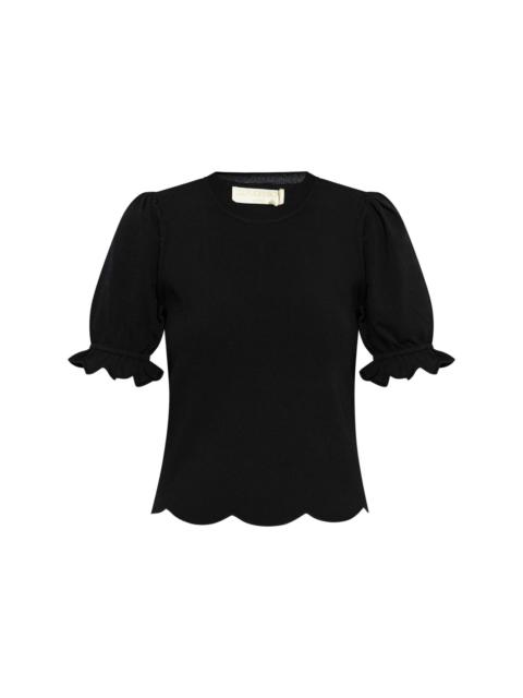 ULLA JOHNSON Noemi top