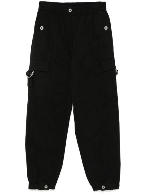 3.1 Phillip Lim tapered leg trousers