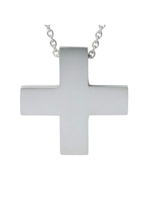 Parts of Four small Plus necklace