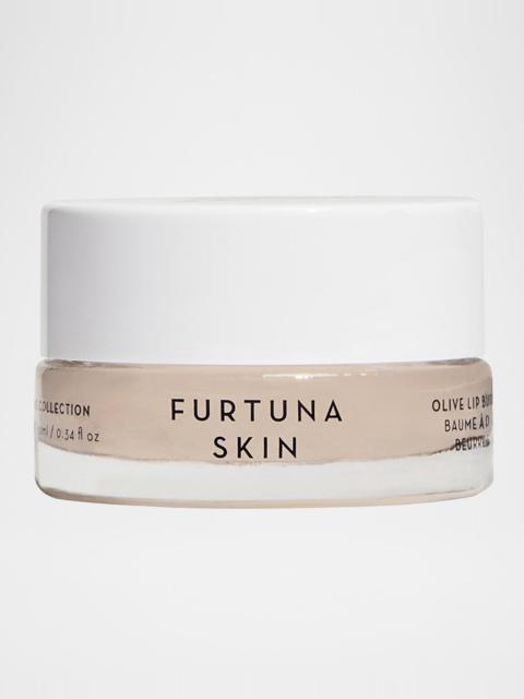 FURTUNA SKIN Olive Lip Butter Balm, 0.3 oz.