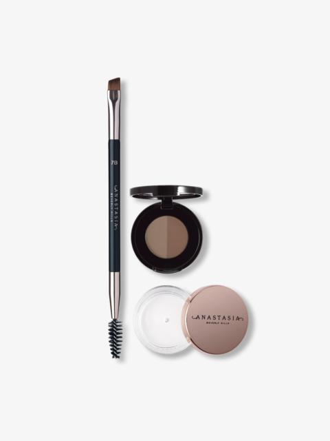 Anastasia Beverly Hills Soft Arch Brow Kit
