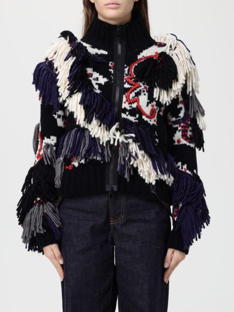 sacai Jacket woman Sacai