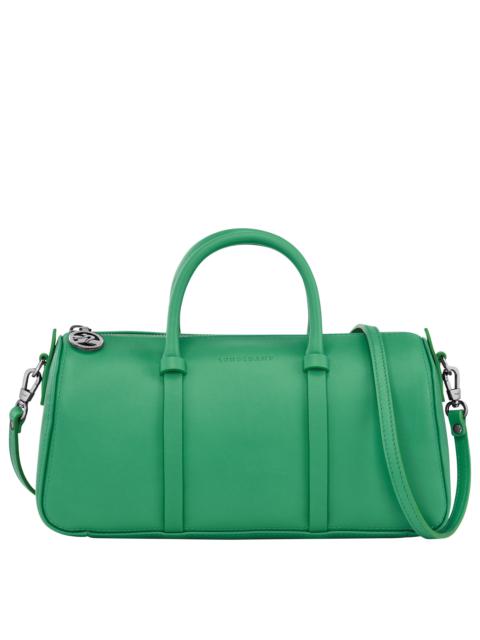 Daylong M Handbag Green - Leather