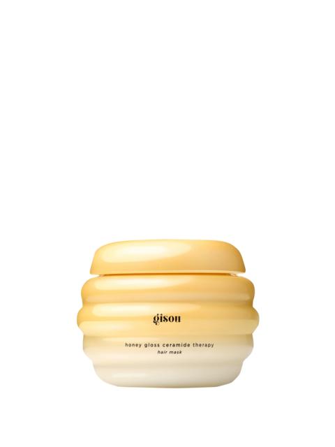 Gisou Gisou Honey Gloss Ceramide Therapy Hair Mask 75ml