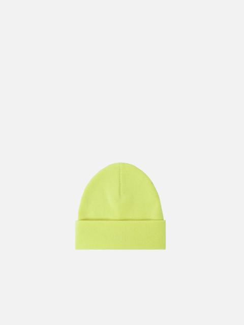 John Elliott CASHMERE BLEND SURPLUS BEANIE