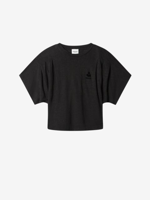 Isabel Marant Étoile KYANZAE T-SHIRT