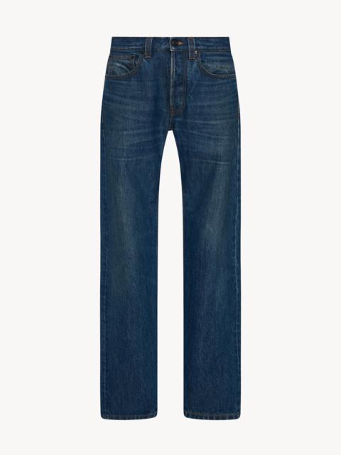 The Row Daciana Jean