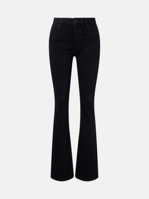 FRAME Reboot bootcut jeans