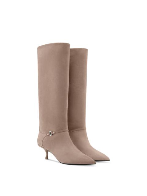 Louis Vuitton 6AM High Boot