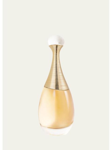 Dior J'adore Eau de Parfum, 5 oz.
