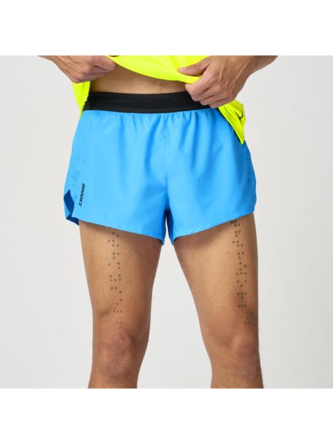 BROOKS Dash 3" Speed Short