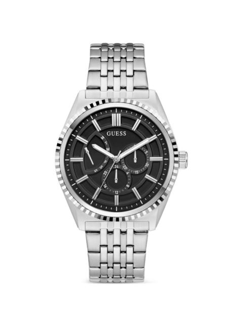 GUESS USA 43.5mm watch