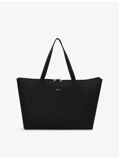 TUMI Just In Case® Medium Nylon Tote Bag
