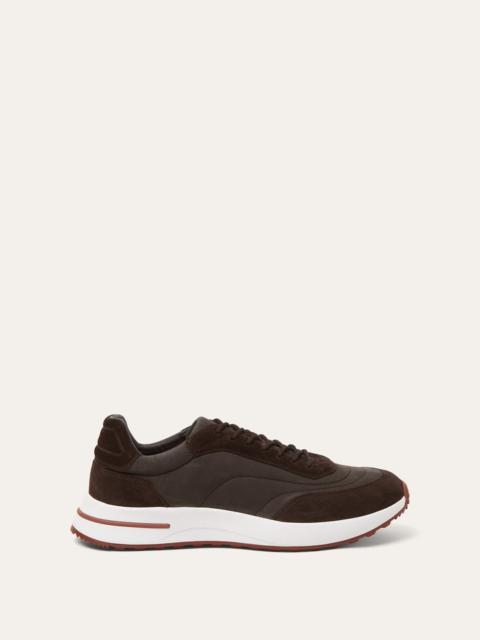 Loro Piana Week End Walk Sneaker
