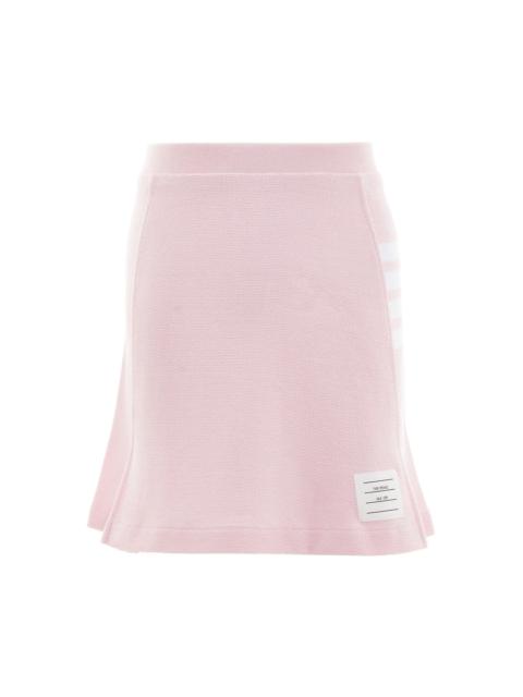 Thom Browne Box Pleat Skirt