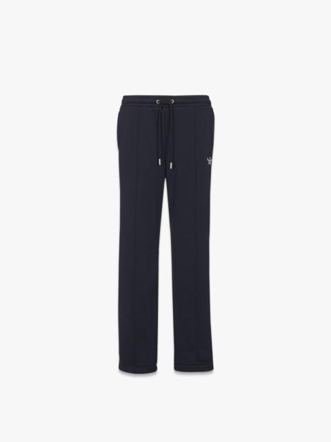 Essential Logo Terry Track Pants