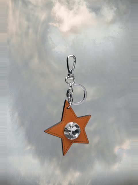 Maison Margiela Rhinestone keyring