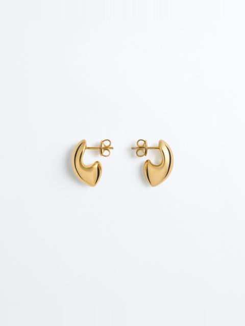 Bottega Veneta Candy Claw Earrings