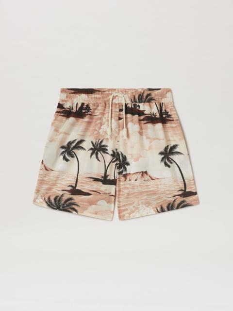 Hawaiian Dream Swimshorts