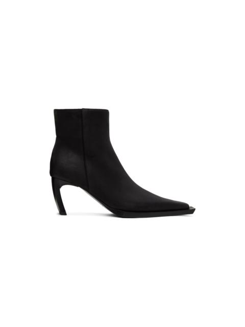 KNWLS 사이트맵 Serpent Heeled 부팅