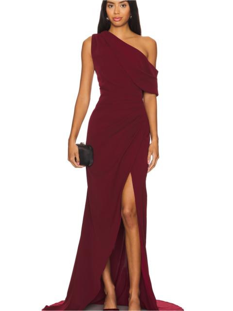 ELLIATT x REVOLVE Isadora Dress