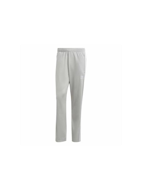 adidas adidas Adicolor Classics Firebird Track Pants Grey Two