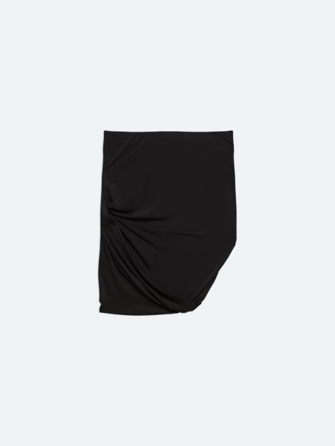 Helmut Lang TWISTED TUBE TOP