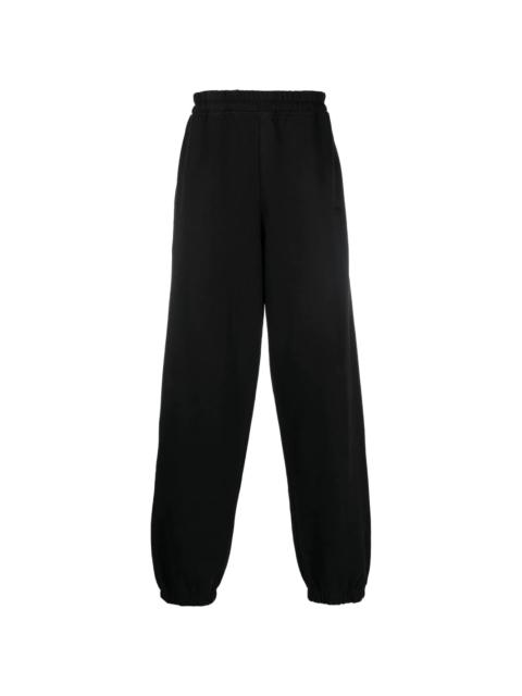 VETEMENTS VETEMENTS UA53SP600B 1606 BLACK
