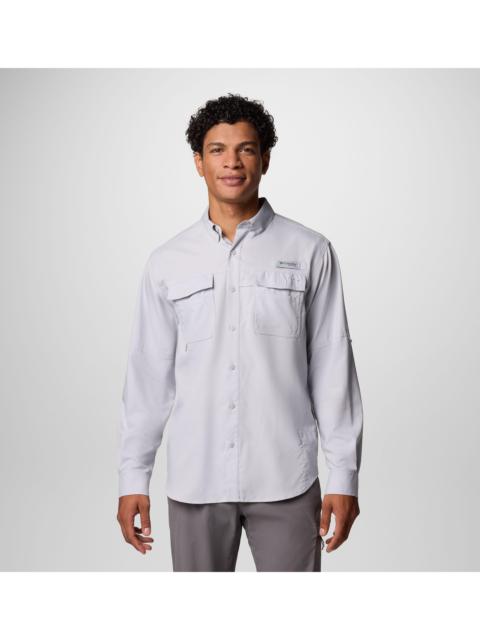 Columbia Men's PFG Blood and Guts V Long Sleeve Shirt