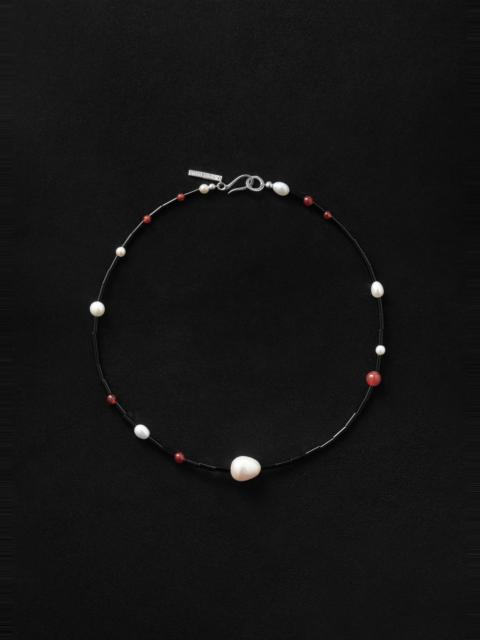 Sophie Buhai Celestial Necklace