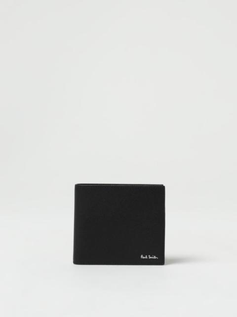 Wallet men Paul Smith