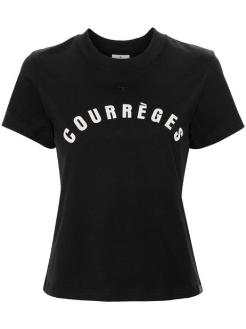 courrèges Ac. T-shirt