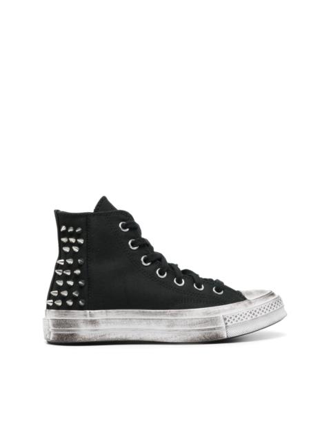 Converse Chuck 70 Studded sneakers