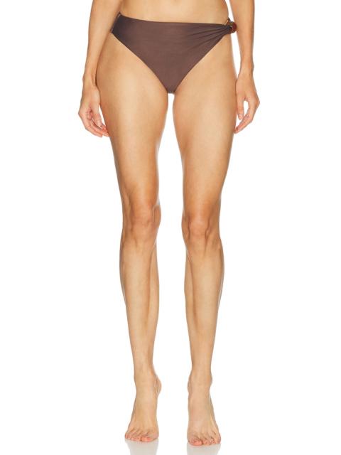 NICHOLAS Salina Bikini Bottom