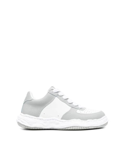 Wayne low-top sneakers